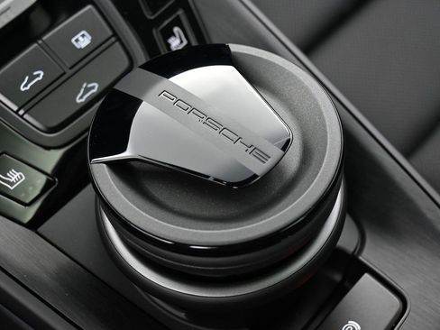 New 2026 Porsche 911 Carrera GTS image 23