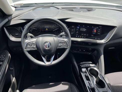 Used 2023 Buick Envision Preferred FWD image 12