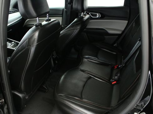 Used 2023 Jeep Compass Limited AWD/4WD image 21