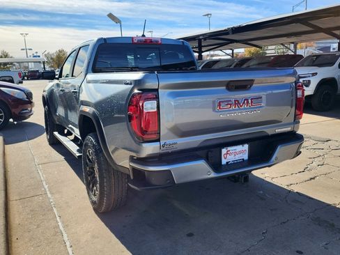 New 2026 GMC Canyon Elevation w/ Convenience Package image 6