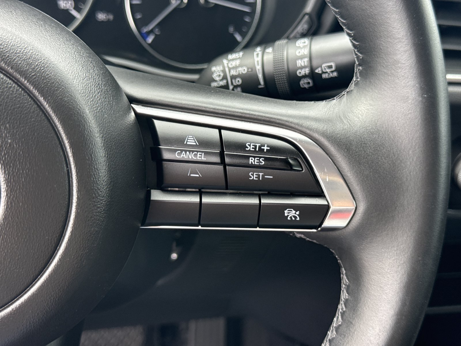 Used 2024 MAZDA CX-30 AWD 2.5 S w/ Select Sport Pkg image 34
