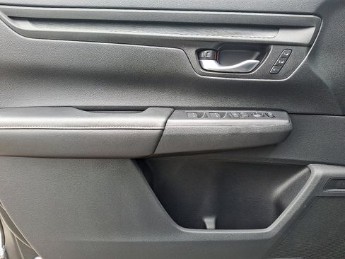 Certified 2025 Honda CR-V Sport-L image 11