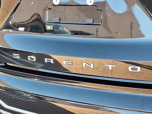 Used 2021 Kia Sorento SX image 30