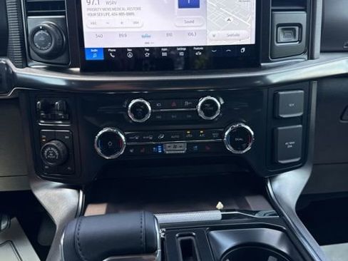 New 2026 Ford F150 Platinum AWD/4WD image 33