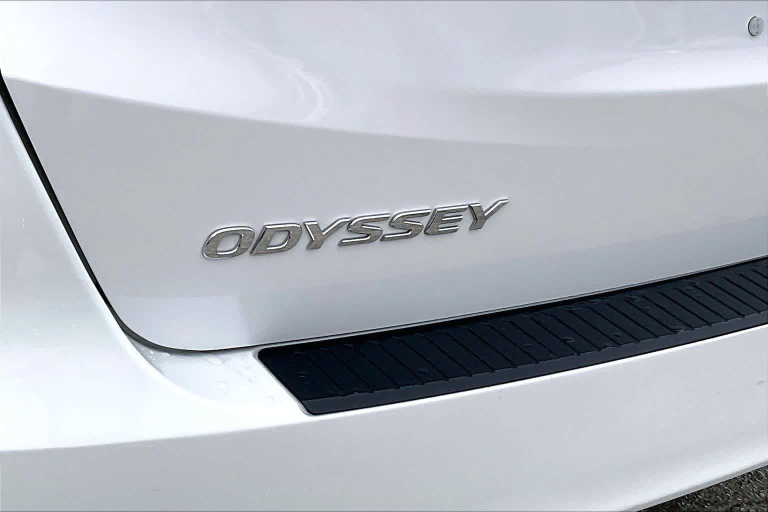 Used 2024 Honda Odyssey Sport image 10