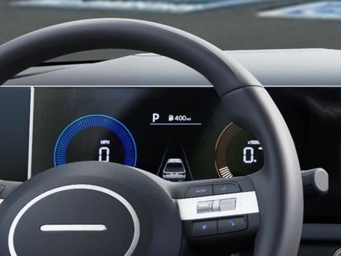 New 2026 Hyundai Santa Cruz SEL image 14