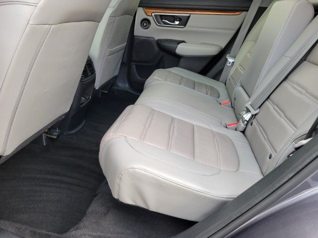 Used 2018 Honda CR-V EX-L image 10