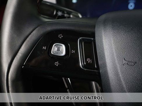 Used 2025 Lincoln Corsair Grand Touring w/ Equipment Group 301A image 5