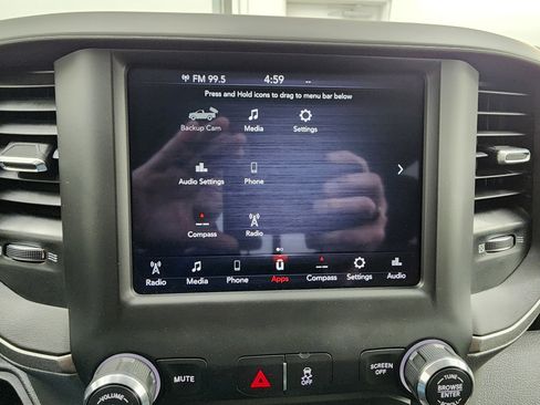 Used 2020 RAM 2500 Tradesman image 50