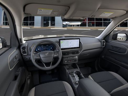 New 2025 Ford Bronco Sport Big Bend w/ Convenience Package image 17