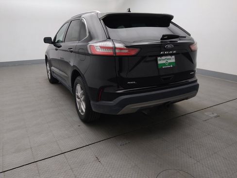 Used 2021 Ford Edge SEL w/ Convenience Package image 6