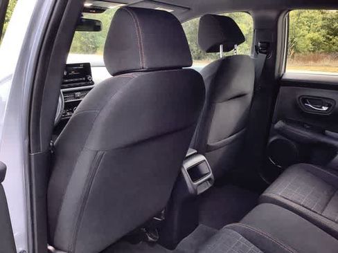 Used 2024 Honda HR-V Sport image 13
