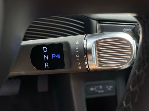 New 2025 Hyundai Ioniq 5 XRT image 18