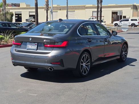 Used 2019 BMW 330i Sedan w/ Convenience Package RWD image 10