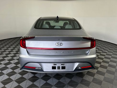 Used 2021 Hyundai Sonata SE image 6