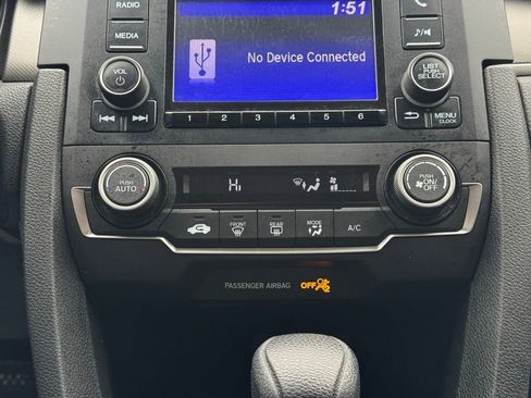 Used 2020 Honda Civic LX image 40