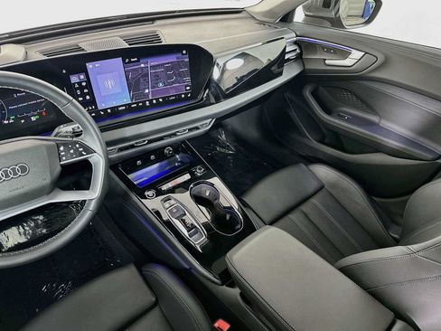 Certified 2025 Audi A5 2.0T Premium Plus w/ Premium Plus AWD/4WD image 21