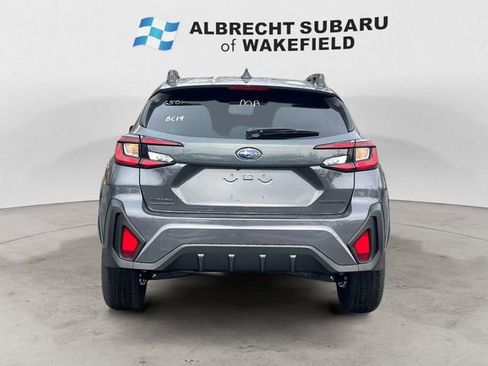 New 2026 Subaru Crosstrek 2.0i Premium AWD/4WD image 4