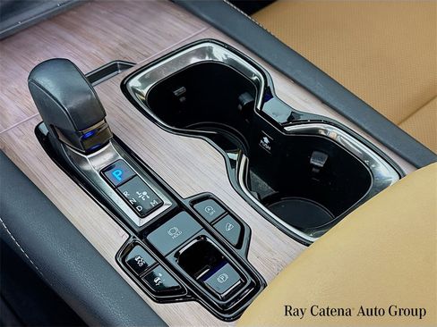 Certified 2023 Lexus RX 350 Premium image 17