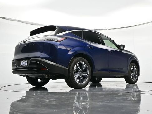 New 2025 Nissan Murano SV image 39