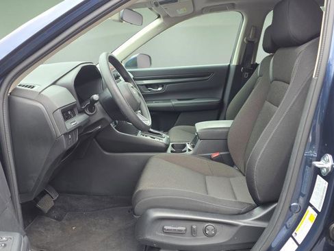 Used 2024 Honda CR-V EX image 11