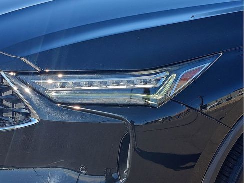 Used 2022 Acura MDX SH-AWD w/ Advance Package image 10