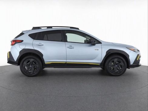 Certified 2025 Subaru Crosstrek 2.5i Sport AWD/4WD image 6