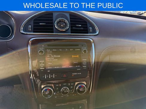 Used 2013 Buick Enclave Leather w/ Trailering Provision Package image 18