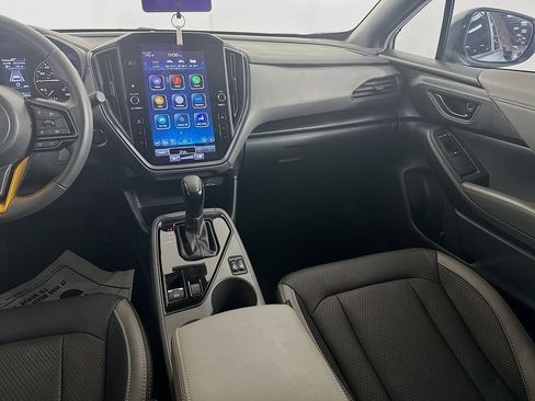 Used 2024 Subaru Crosstrek 2.5i Wilderness w/ Crosstrek Mirror Package image 27