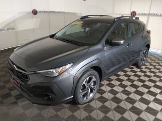 Certified 2024 Subaru Crosstrek 2.0i Premium AWD/4WD video 1
