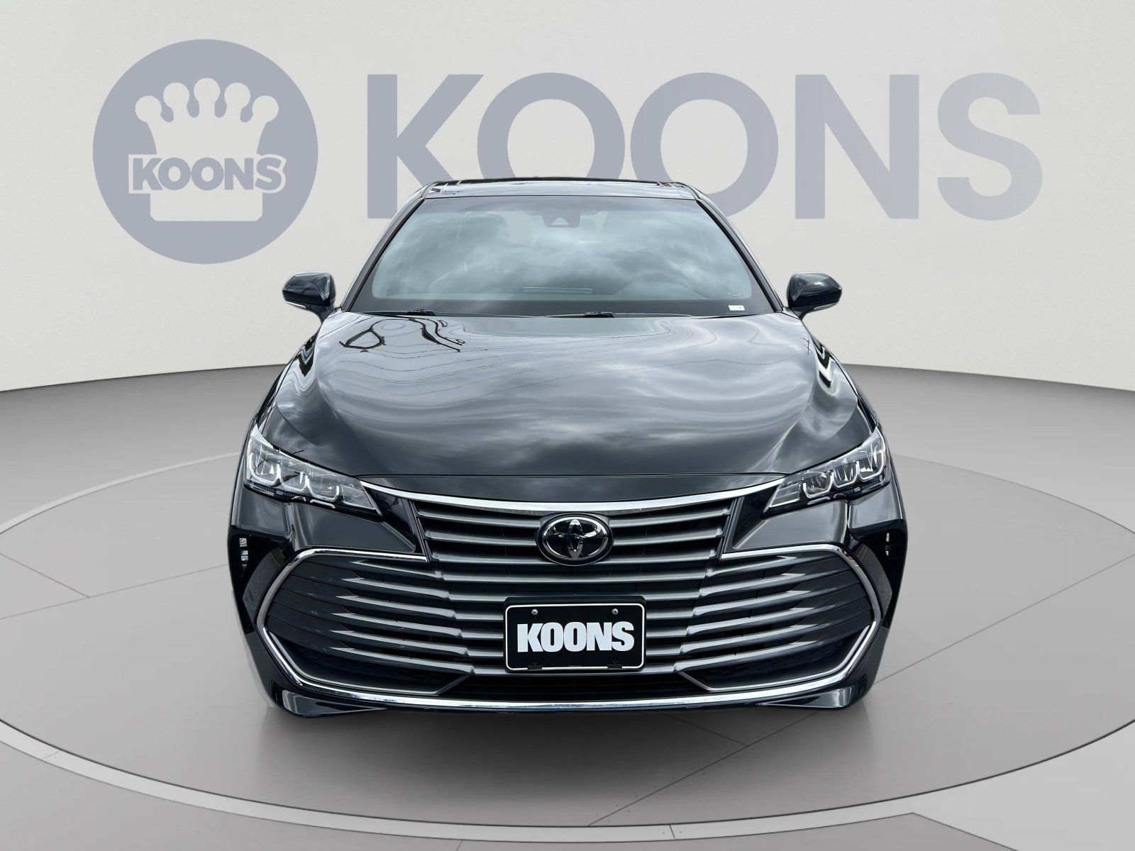 Used 2021 Toyota Avalon XLE w/ Moonroof Package FWD image 11