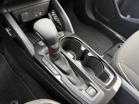 Used 2025 Chevrolet TrailBlazer LT image 41