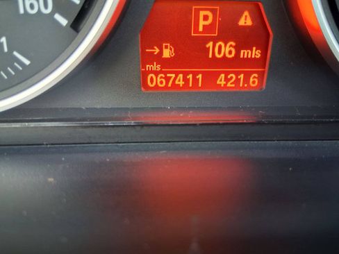 Used 2010 BMW 528i Sedan RWD image 17