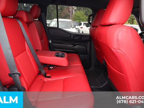 Used 2024 Toyota Land Cruiser image 22