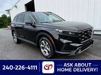 Used 2024 Honda CR-V Sport-L video 1