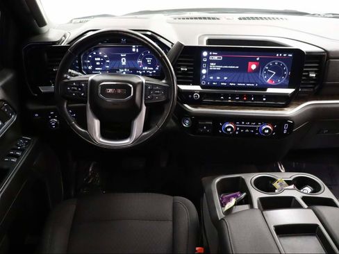 Used 2022 GMC Sierra 1500 Elevation image 15