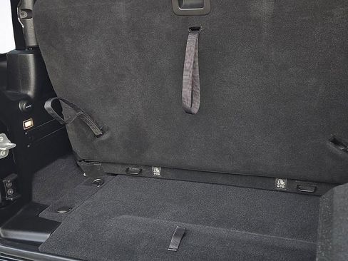 Used 2018 Jeep Wrangler Sport AWD/4WD image 8