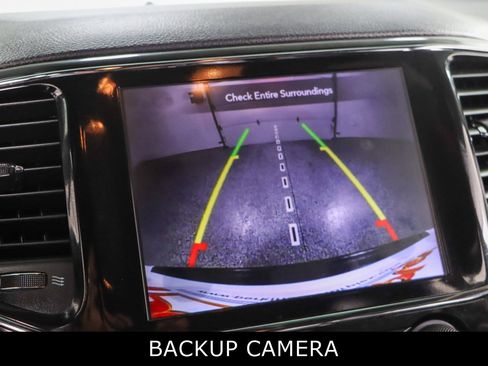 Used 2020 Jeep Grand Cherokee Altitude RWD image 19