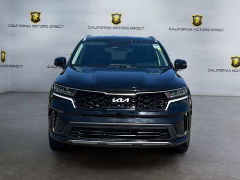 Used 2022 Kia Sorento S image 8