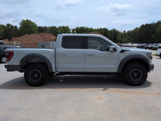 Certified 2023 Ford F150 Raptor AWD/4WD image 3