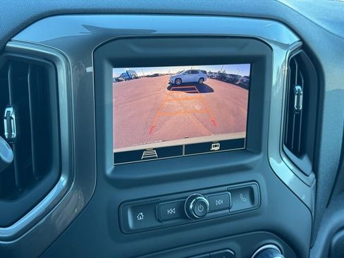 New 2026 Chevrolet Silverado 1500 Custom Trail Boss w/ LPO, Dark Essentials Package image 10