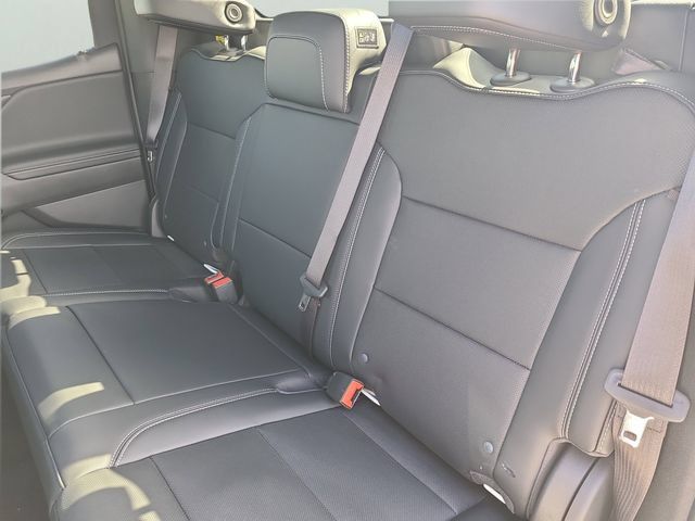 New 2026 Chevrolet Silverado EV LT w/ Plus Package AWD/4WD image 6