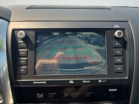 Used 2020 Toyota Sequoia TRD Pro AWD/4WD image 15
