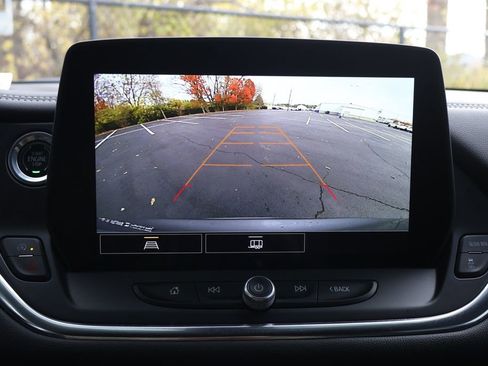 Certified 2024 Chevrolet Blazer LT image 18