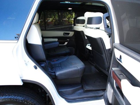Used 2023 Toyota Sequoia Capstone image 15