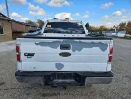 Used 2009 Ford F150 XLT RWD image 7