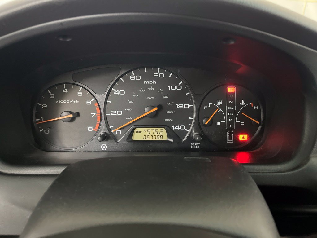 Used 2000 Honda Odyssey LX image 58