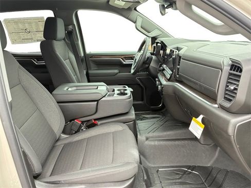 New 2026 Chevrolet Silverado 1500 RST w/ RST Select Package image 13