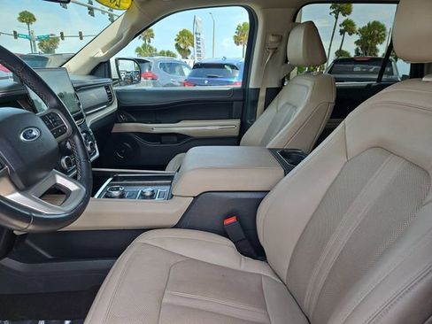 Used 2023 Ford Expedition Max Limited image 11