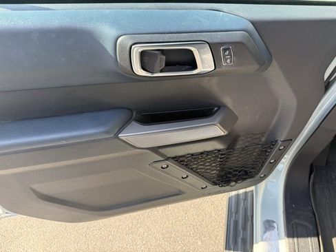 Used 2022 Ford Bronco Outer Banks image 17